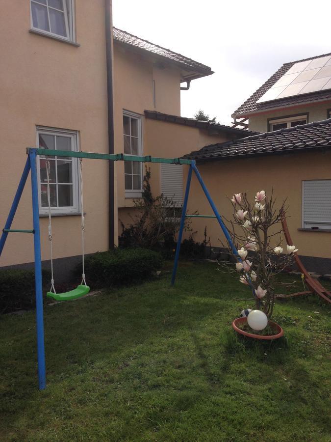 Gaestehaus Tante Tienchen 7 Minuten Zu Fuss Zum Europa Park , Plus Kostenloses Parkplatzticket Rulantica ,Alle Unsere Suiten Haben Einen Balkon Rust Eksteriør billede
