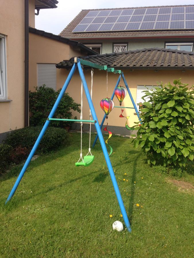 Gaestehaus Tante Tienchen 7 Minuten Zu Fuss Zum Europa Park , Plus Kostenloses Parkplatzticket Rulantica ,Alle Unsere Suiten Haben Einen Balkon Rust Eksteriør billede
