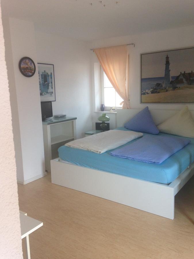 Gaestehaus Tante Tienchen 7 Minuten Zu Fuss Zum Europa Park , Plus Kostenloses Parkplatzticket Rulantica ,Alle Unsere Suiten Haben Einen Balkon Rust Eksteriør billede