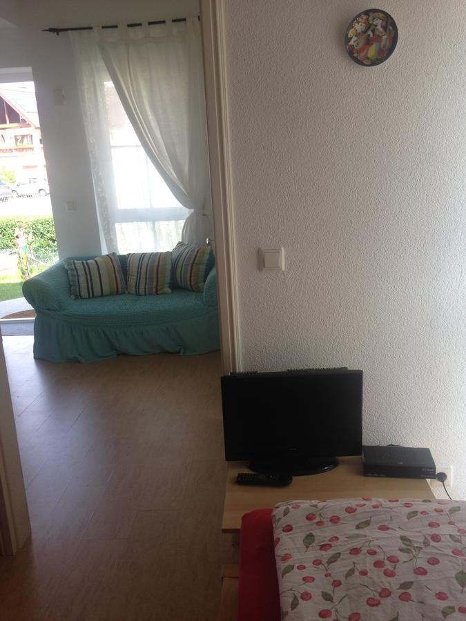 Gaestehaus Tante Tienchen 7 Minuten Zu Fuss Zum Europa Park , Plus Kostenloses Parkplatzticket Rulantica ,Alle Unsere Suiten Haben Einen Balkon Rust Eksteriør billede
